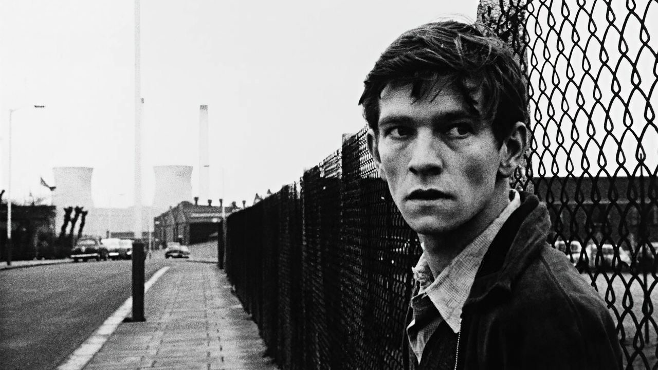 Samotność długodystansowca