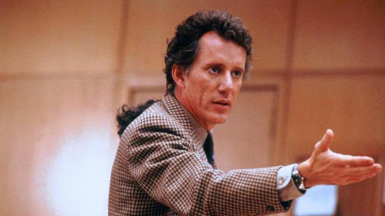 Samotny w obliczu prawa