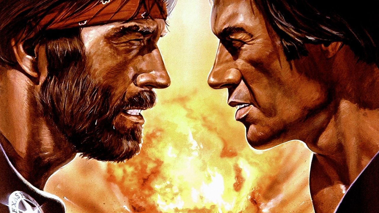 Samotny Wilk McQuade