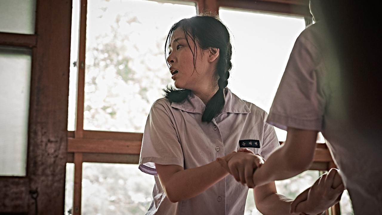 Schody życzeń 6 Szepty