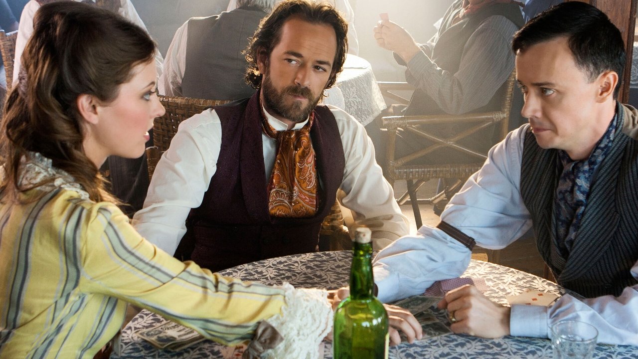 Sędzia Goodnight - Królowa kier