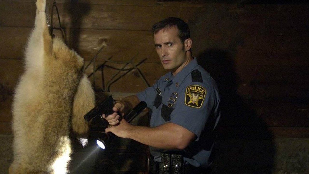 Seed: Skazany na śmierć