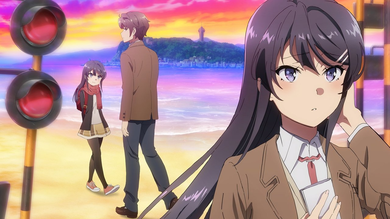 Seishun Buta Yarou wa Ransel Girl no Yume o Minai