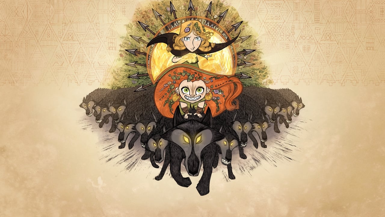 Sekret wilczej gromady