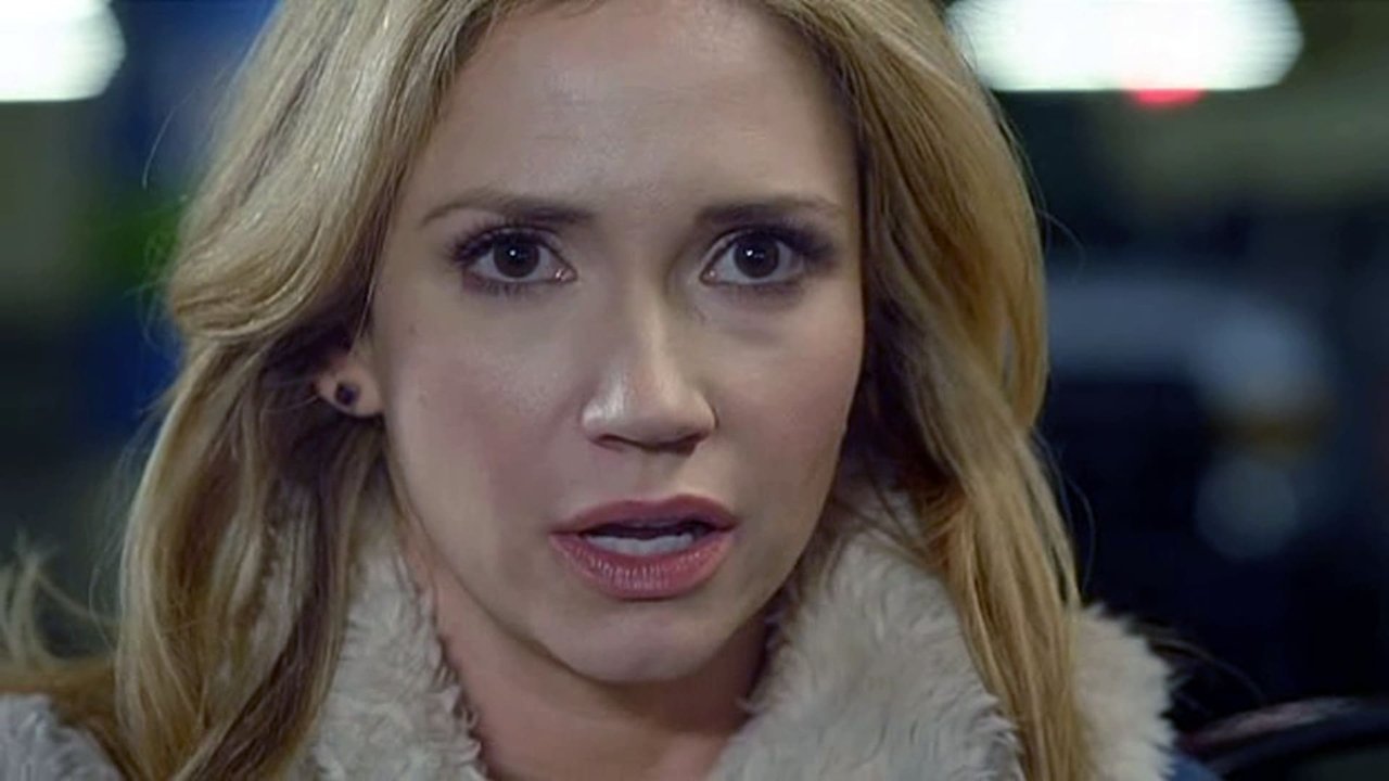 Sekret z przeszłości