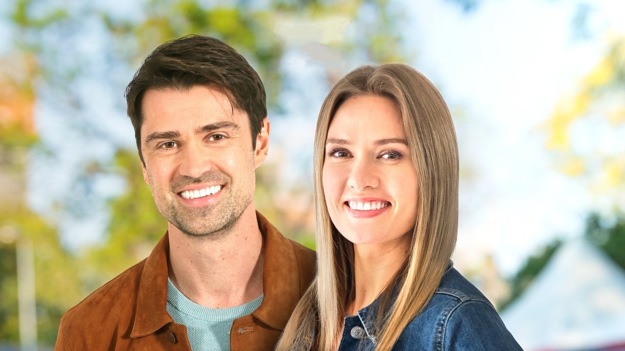 Sekretny przepis na miłość