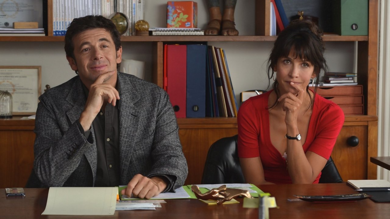 Seks, miłość i terapia