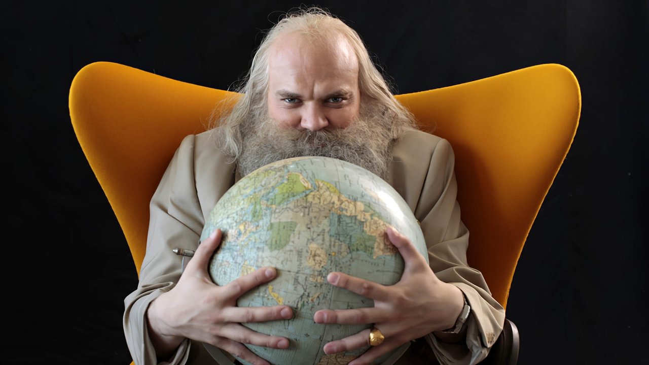 Seks, narkotyki i podatki