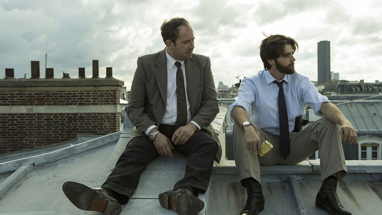 Seryjny zabójca nr 1