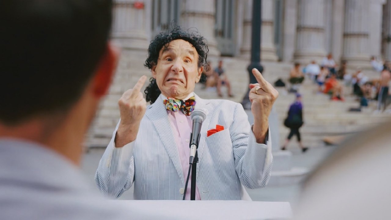 Shakespeare's Shitstorm