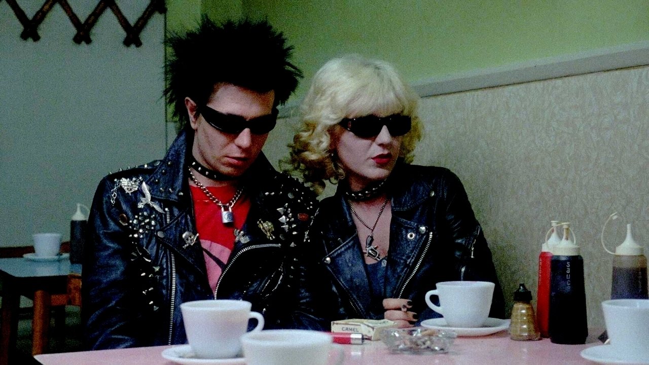 Sid i Nancy