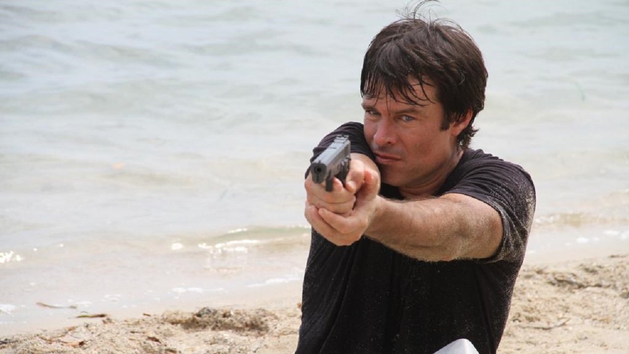 Siedem przygód Sindbada