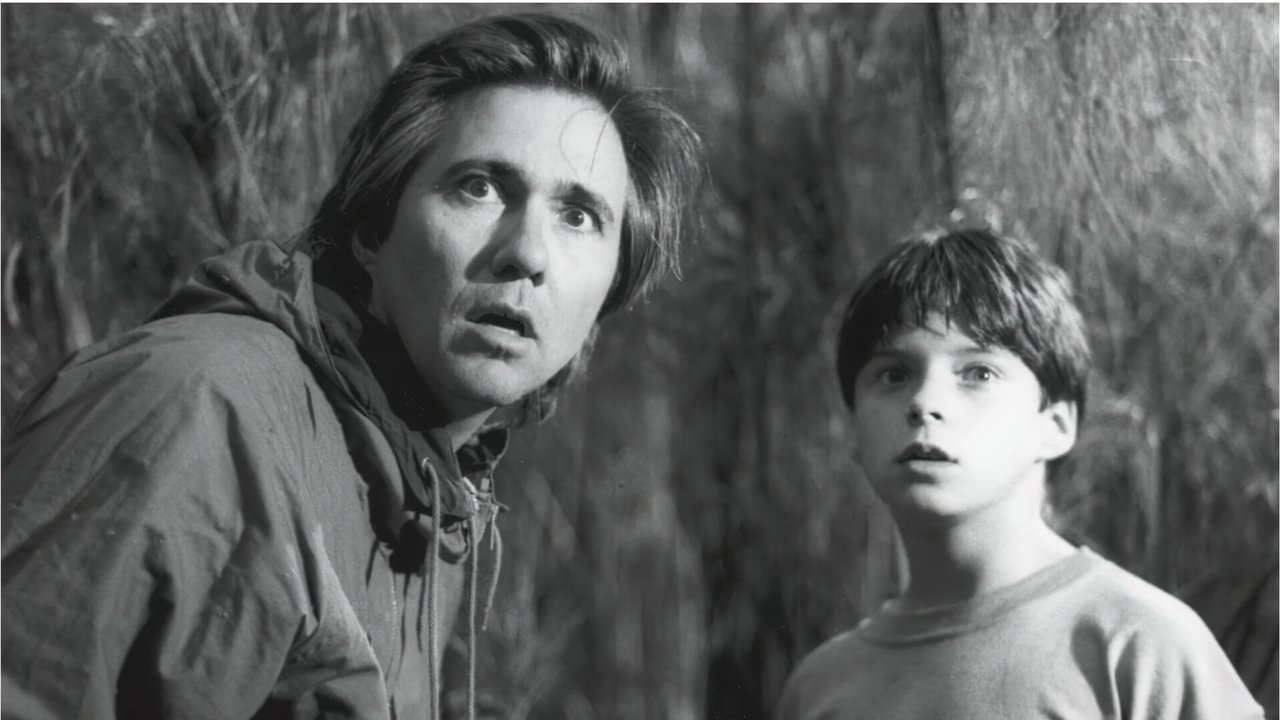 Simon i łowcy snów