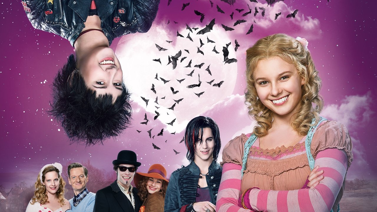 Siostry Wampirki 2: Nietoperze W Brzuchu