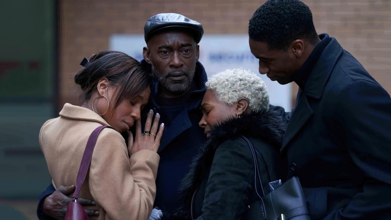 Sitting in Limbo: Skandal Windrush