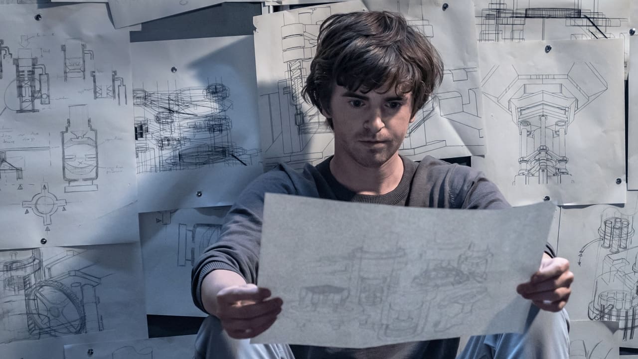 Skok na głęboką wodę