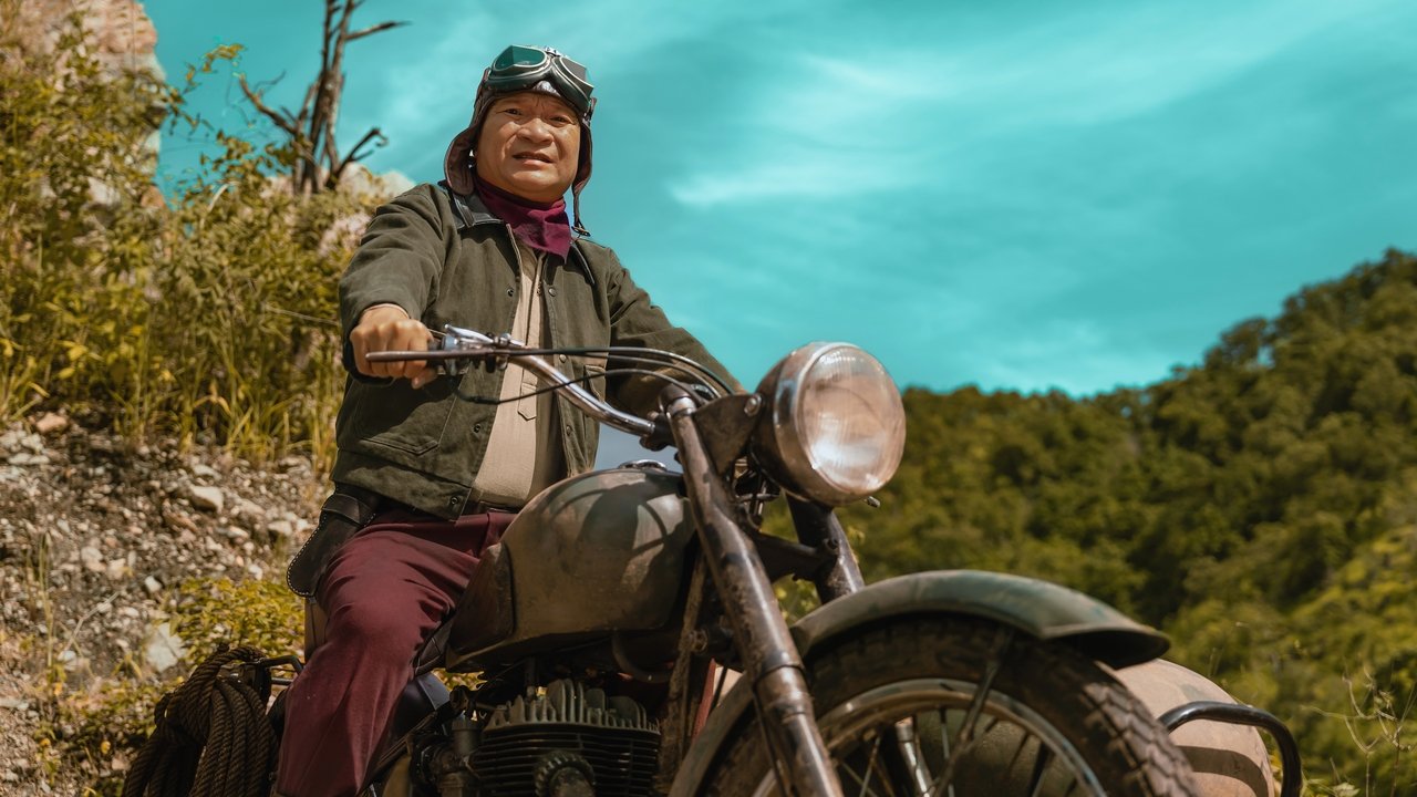 Skok na pociąg ze złotem