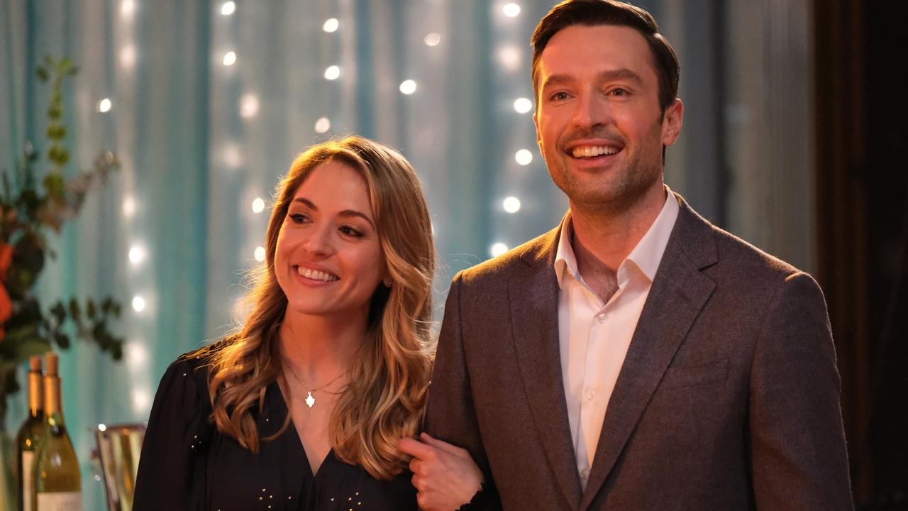 Słodki jak syrop klonowy