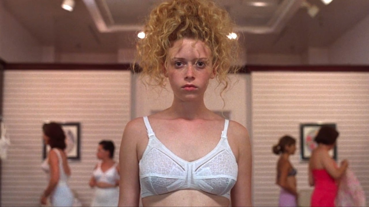 Slumsy Beverly Hills