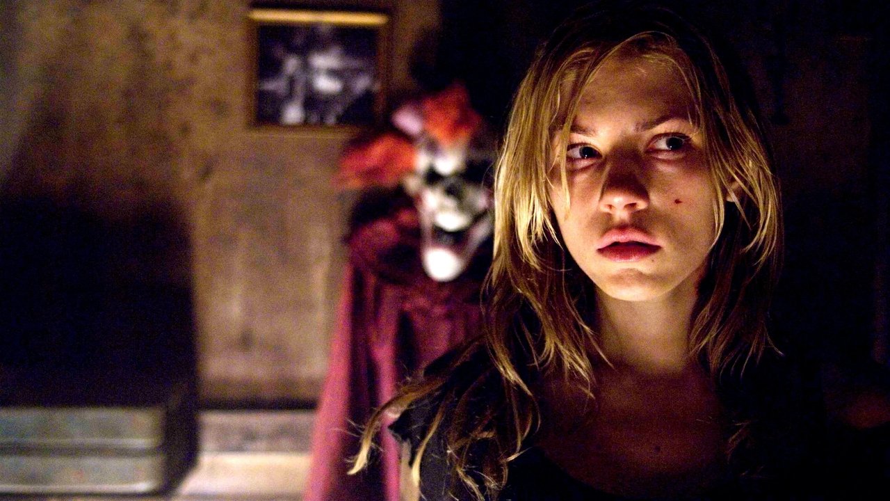 Śmierć się śmieje