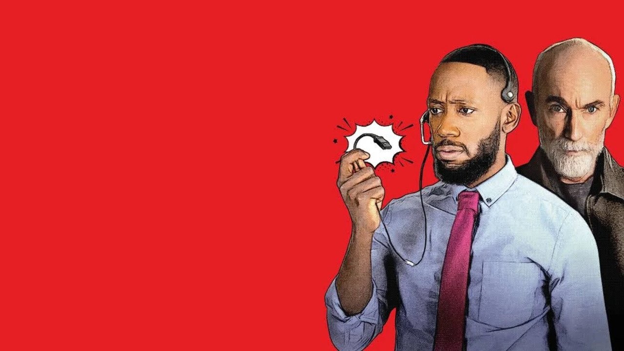 Śmierć telemarketera