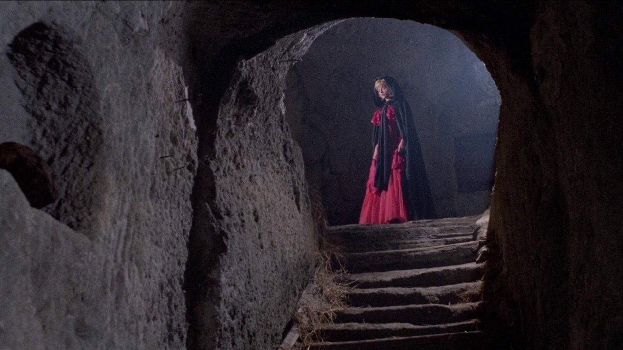 Śmierć uśmiecha się do mordercy