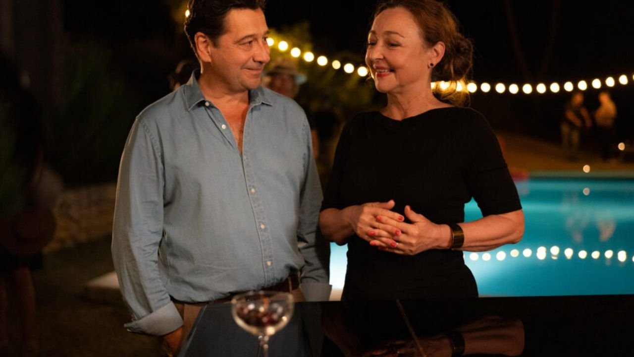 Śmiertelne małżeństwo