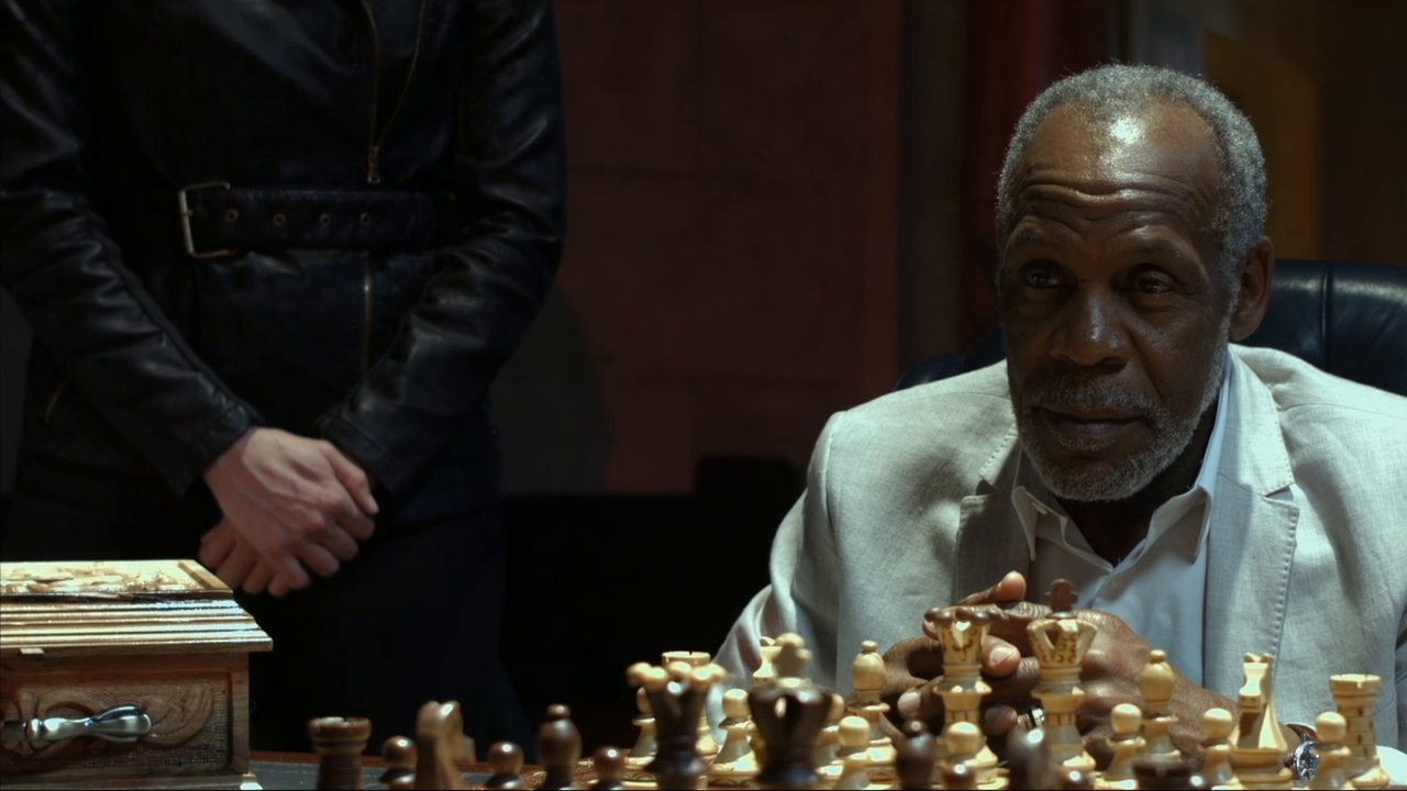 Śmiertelne rozgrywki