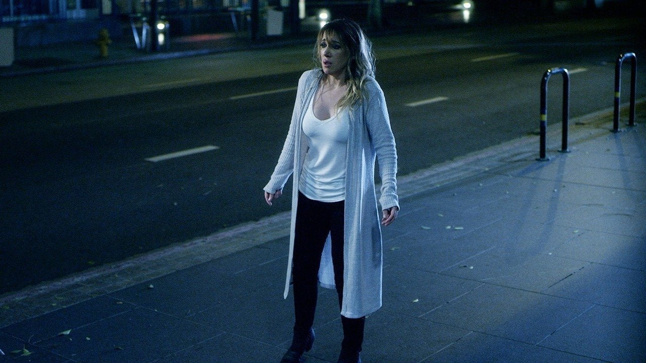 Śmiertelne urojenia