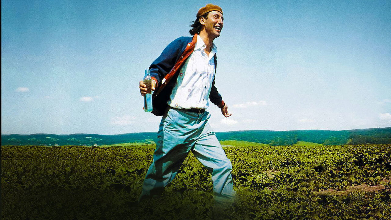 Spadek albo Kurwachopygutntag