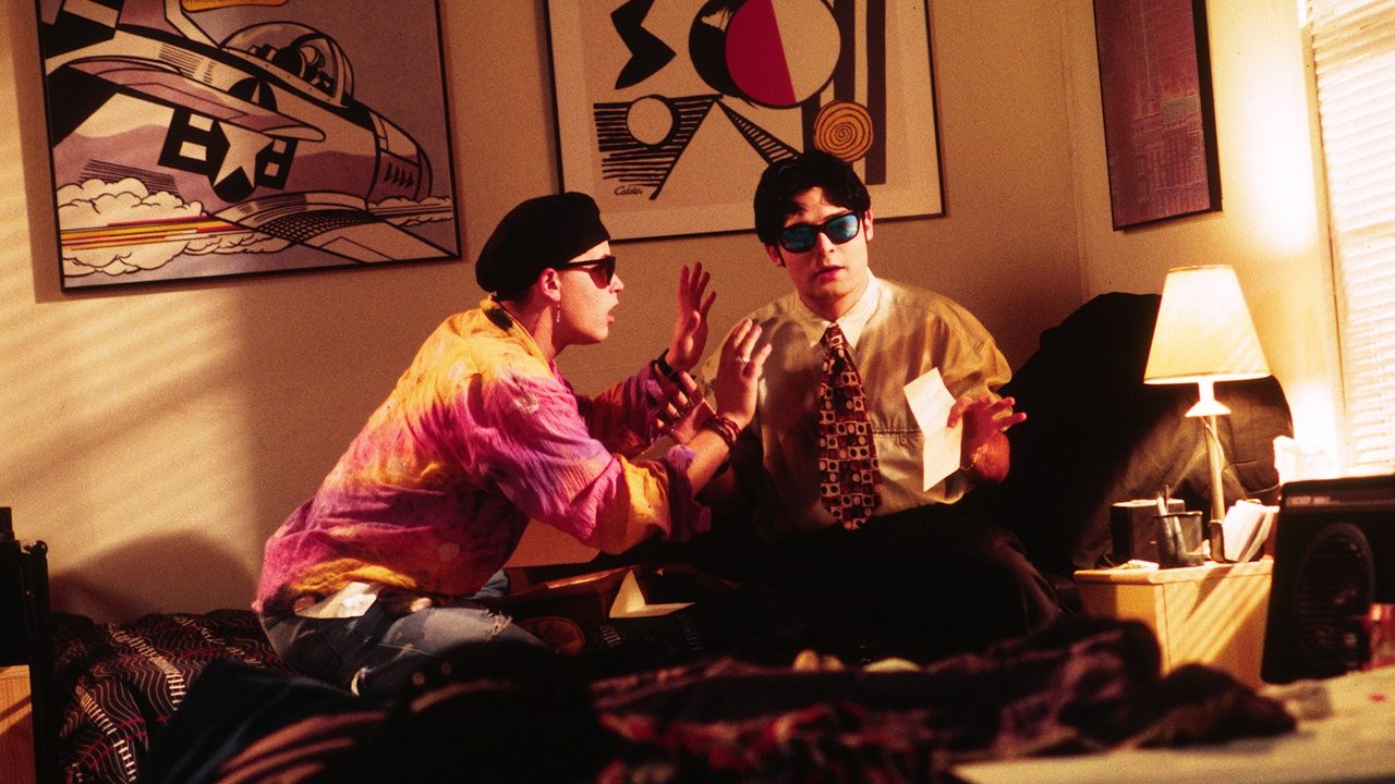 Spełnione marzenia 2: Miłosne eksperymenty