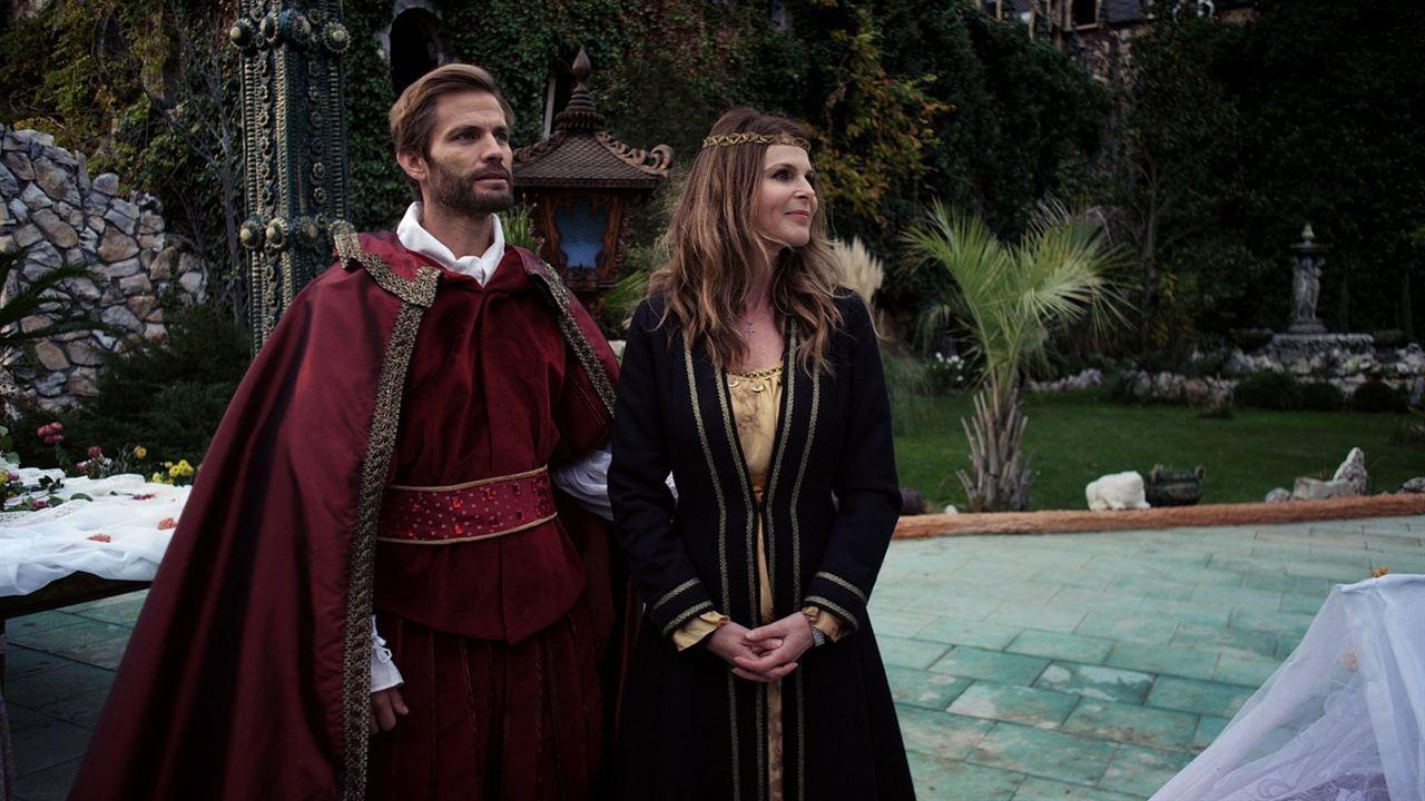 Śpiąca Królewna: Wyprawa