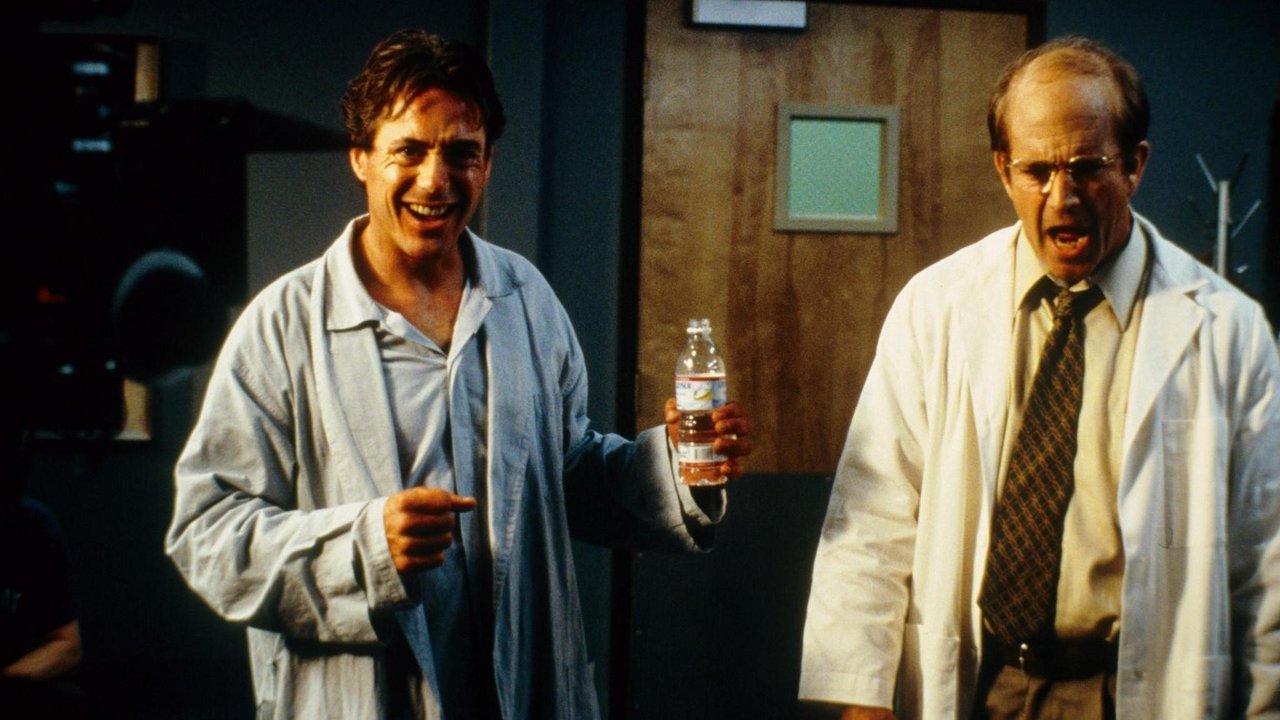 Śpiewający detektyw