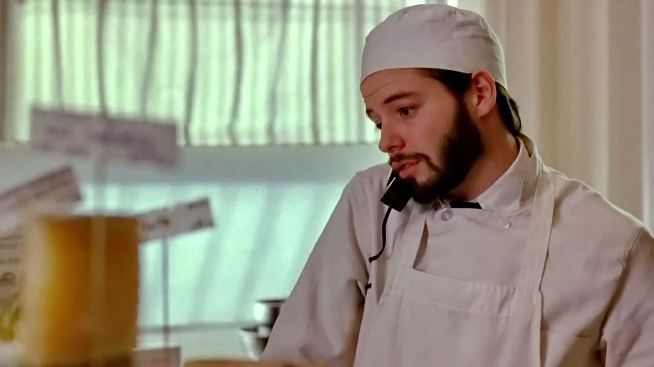 Spotkanie, którego nie było