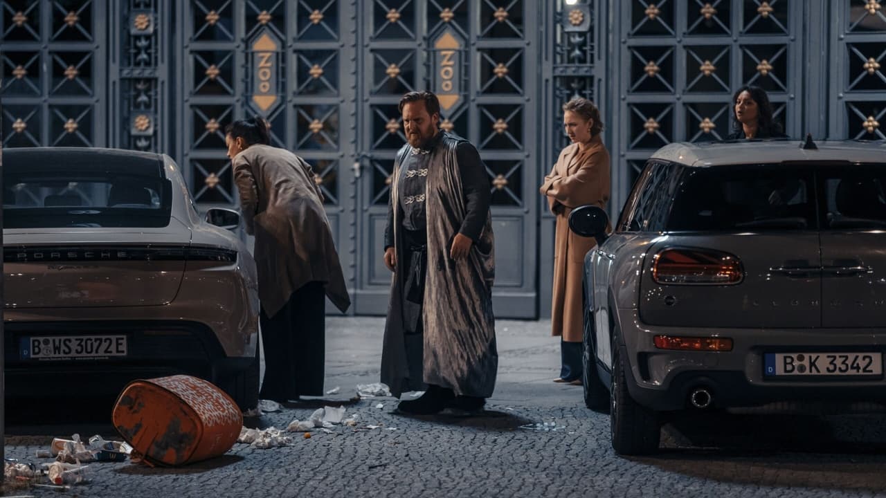 Spotkanie przy grach