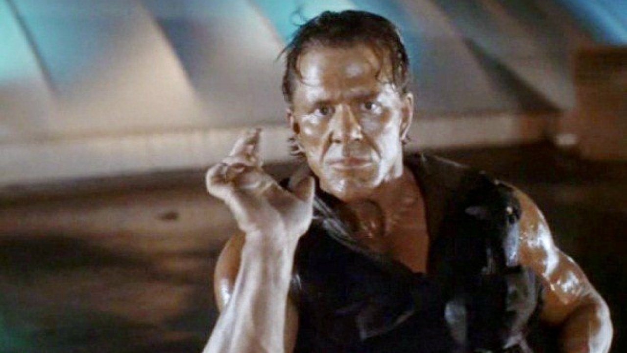 Spotkanie ze śmiercią