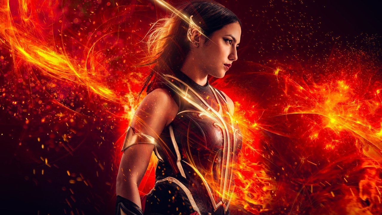 Sri Asih - Bogini sprawiedliwości