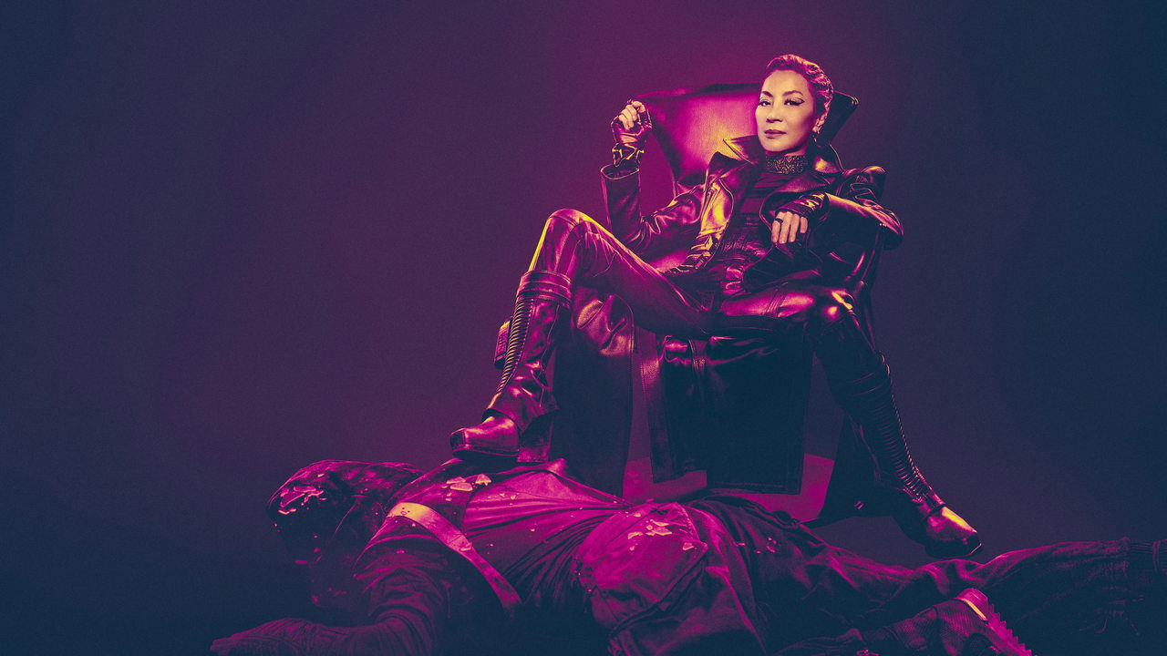 Star Trek: Sekcja 31