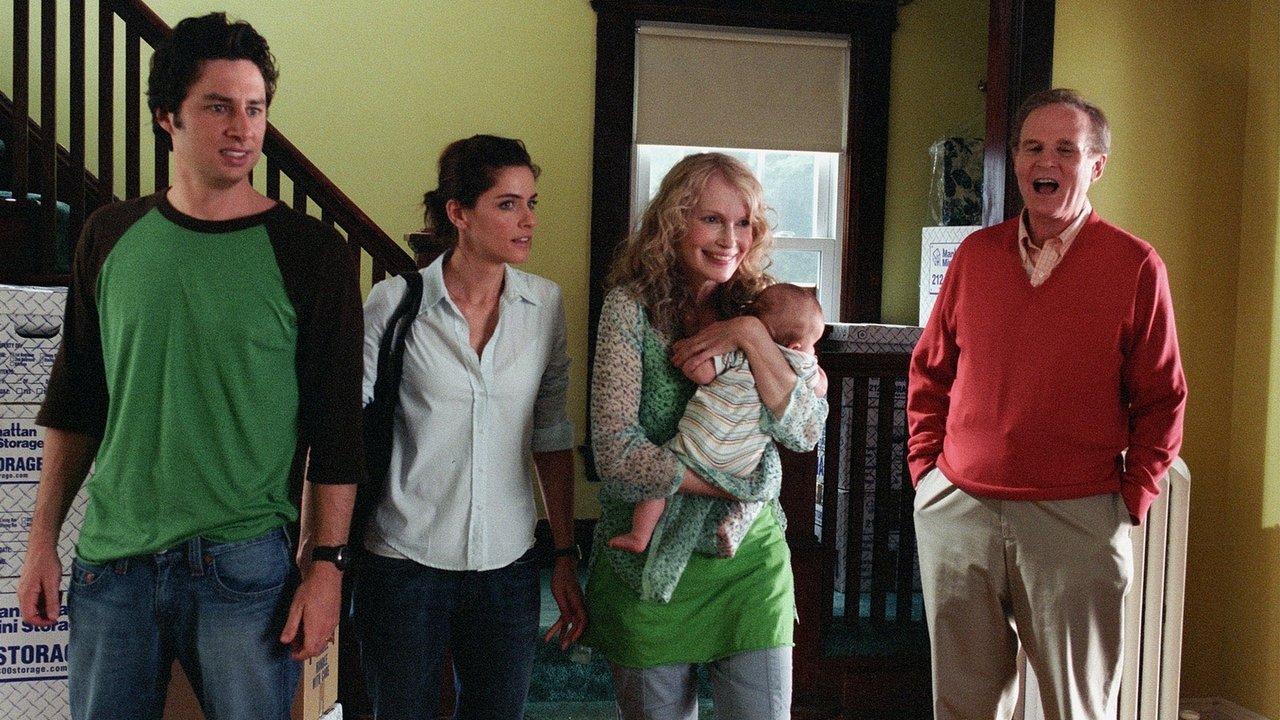 Stara miłość nie rdzewieje