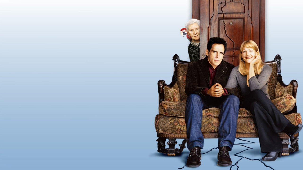 Starsza pani musi zniknąć