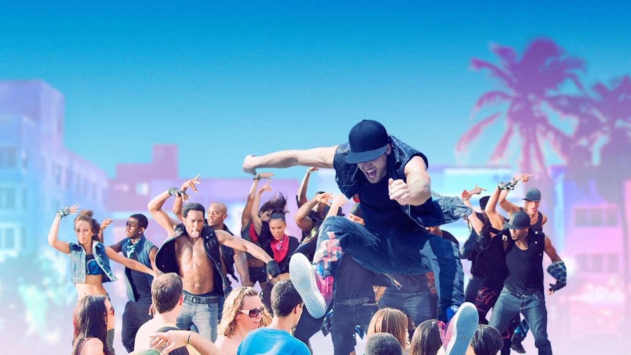 Step Up 4 Revolution