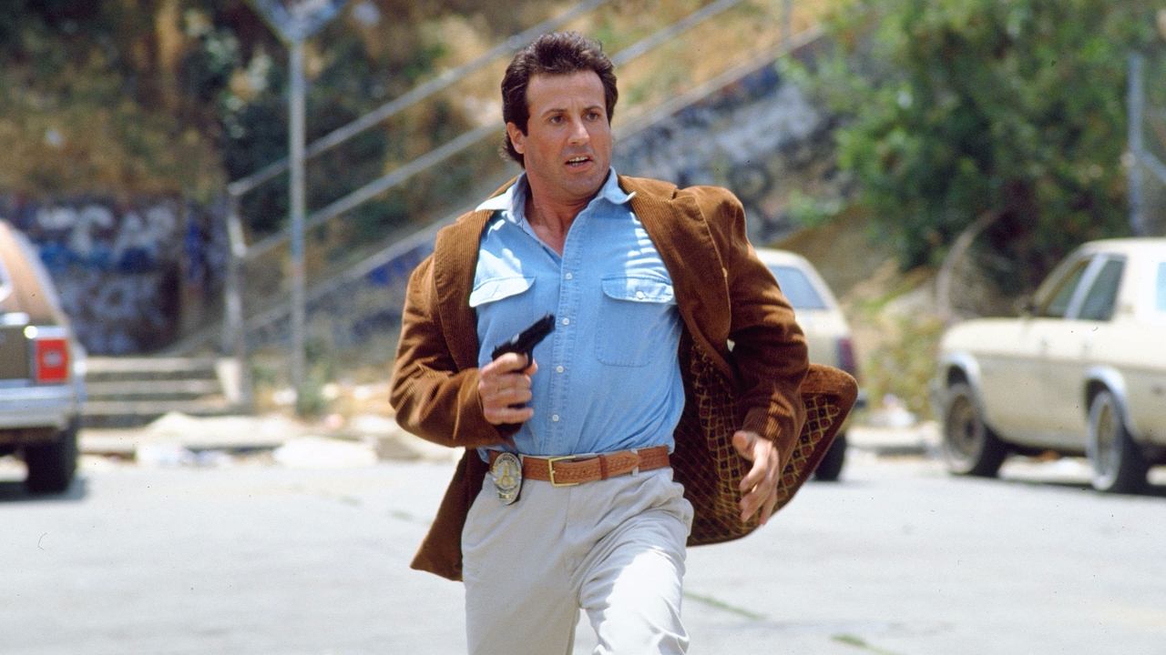 Stój, bo mamuśka strzela