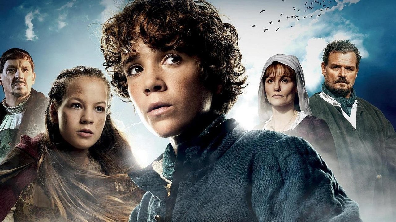 Storm. Opowieść o odwadze