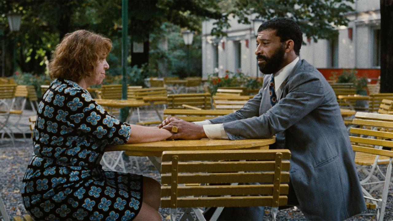 Strach zżerać duszę