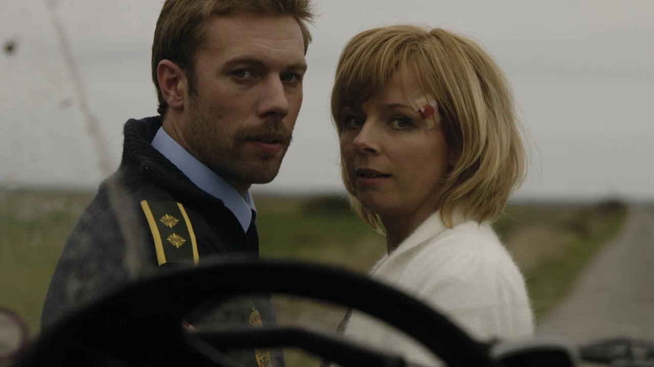 Strasznie szczęśliwi