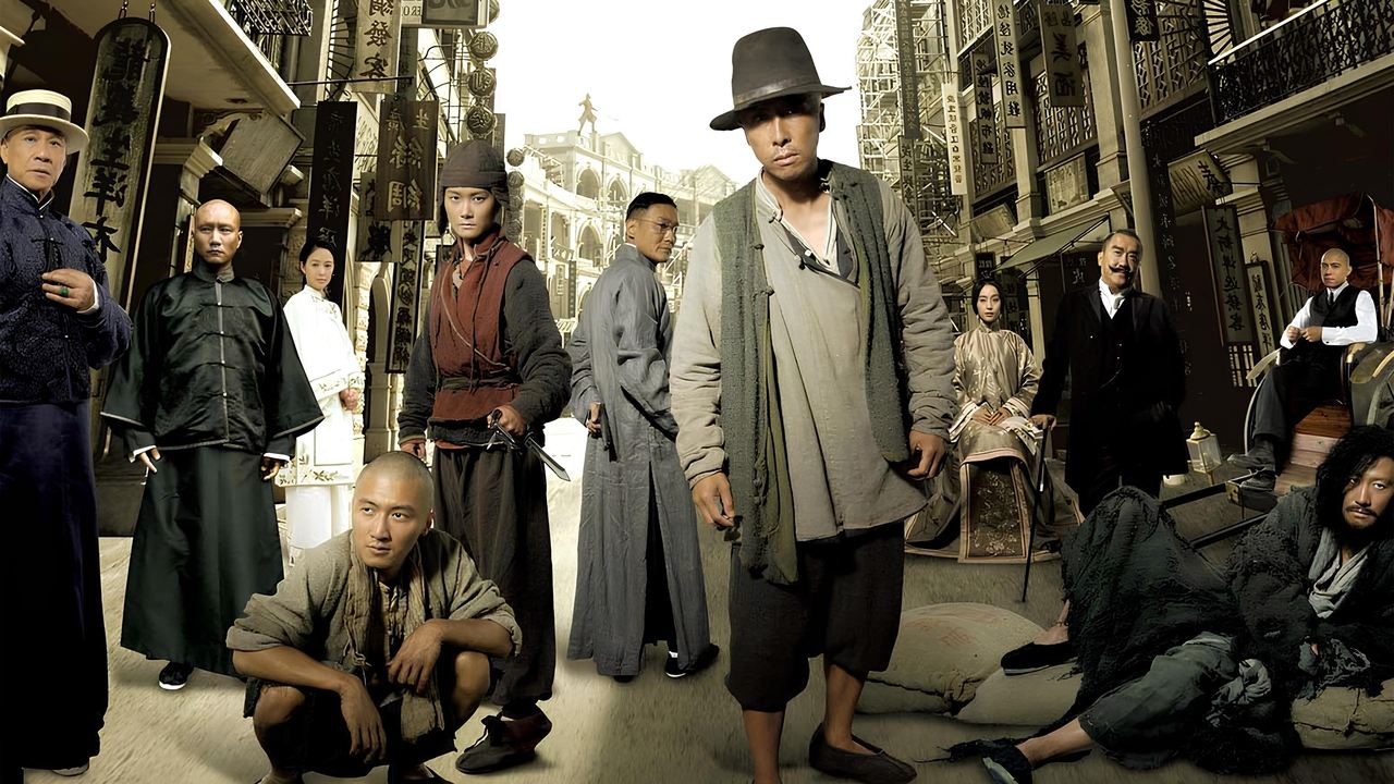 Strażnicy i zabójcy