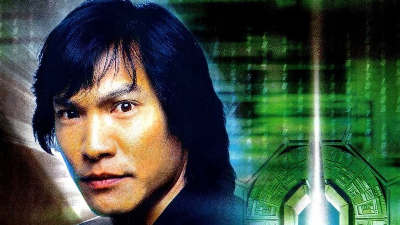 Strażnik Czasu II: Decyzja