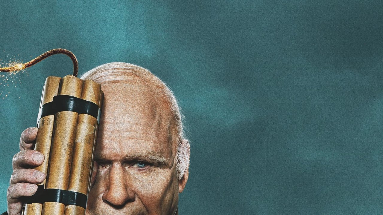 Stulatek, który wyskoczył przez okno i zniknął