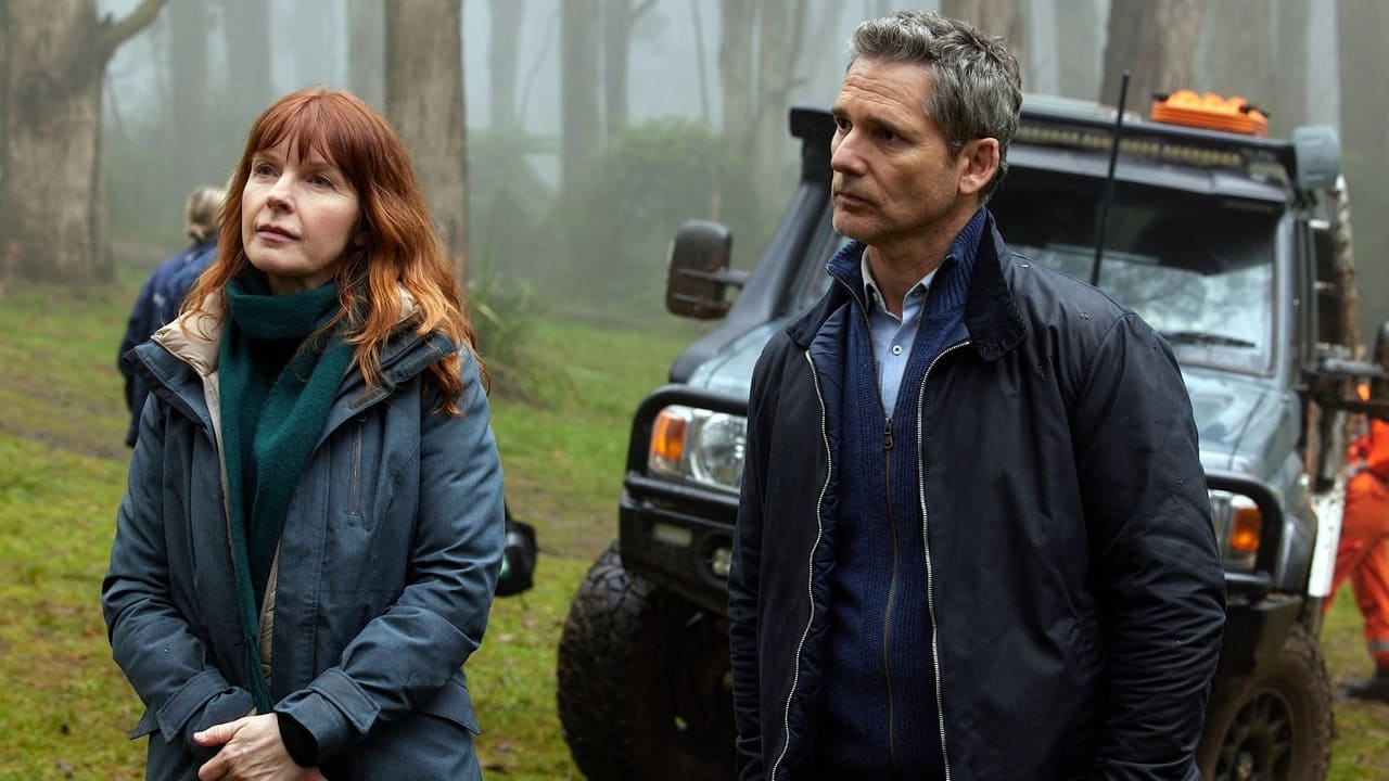 Susza 2: Force of Nature