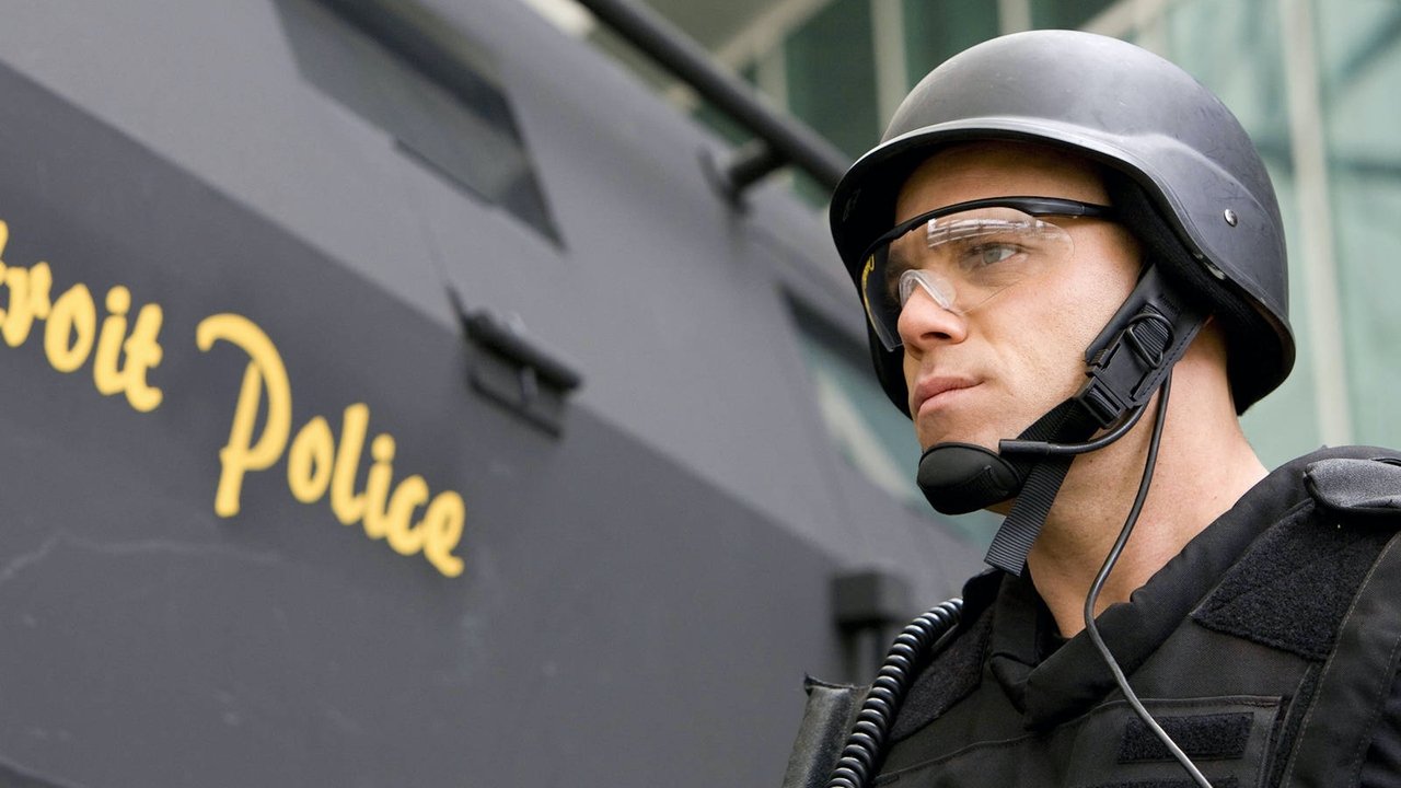 S.W.A.T.: Miasto w ogniu